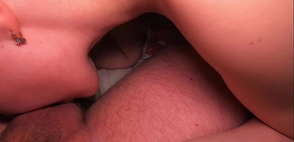  I want you to fill my pussy with cum!